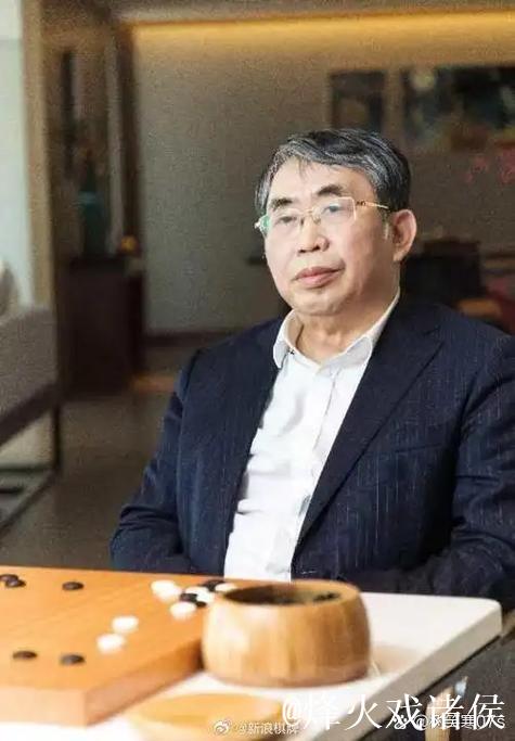 聂卫平患癌后曾说要再活30年，生活中“围棋排第三，足球排第一”，后悔为国足提前开茅台