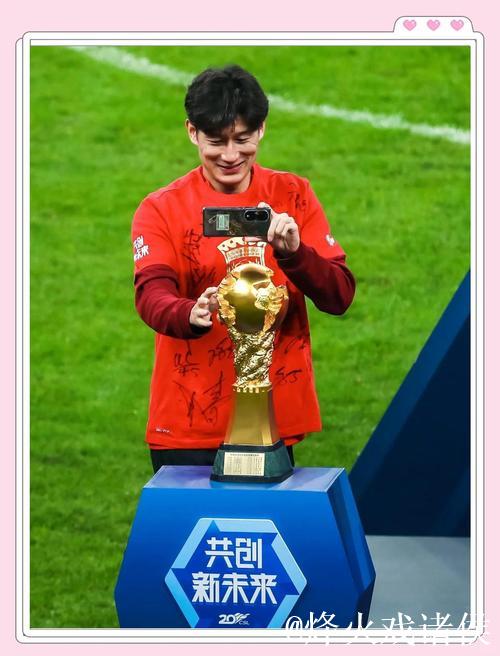 于海建言新生代：留洋踢球要趁早 切莫想一步登天