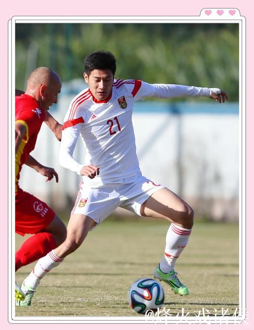 于海建言新生代：留洋踢球要趁早 切莫想一步登天