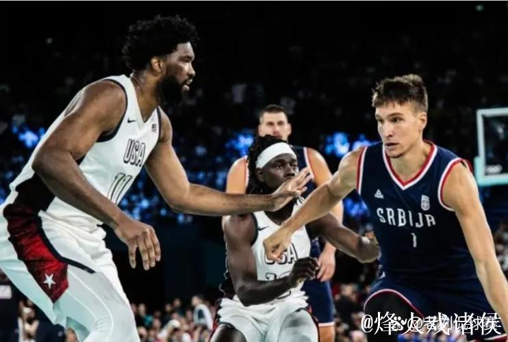 美国三人男篮0胜4负 循环赛垫底濒临被淘汰 美国三人男篮0胜4负 循环赛垫底濒临被淘汰